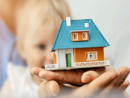 Имущественные налоги за несовершеннолетних детей должны оплачивать их родители