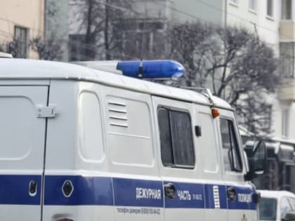 Жительница Нижегородской области унижала сына за плохие оценки и угрожала ножом