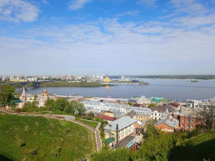 Всероссийская творческая лаборатория авторов музыки «Динамика» пройдет в Нижнем Новгороде в конце октября