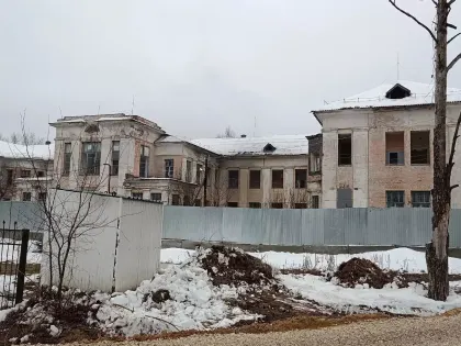 «Худшая в регионе». От больницы избавляются в Нижегородской области
