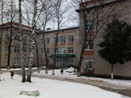 Ремонт 15 объектов инфраструктуры Семеновской ЦРБ проведут в 2023 году