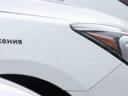 890 млн рублей ушло на создание парка электротакси в Нижнем Новгороде