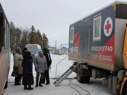 «Приезжал бы почаще!»