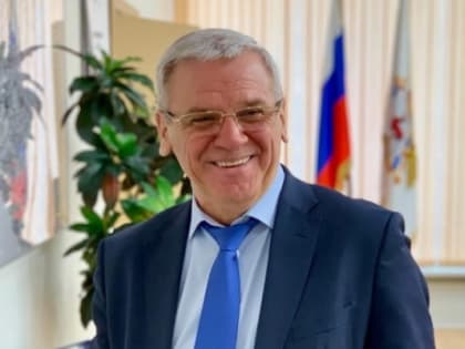 Евгений Люлин опроверг слухи о работе внука в нижегородском минэкологии