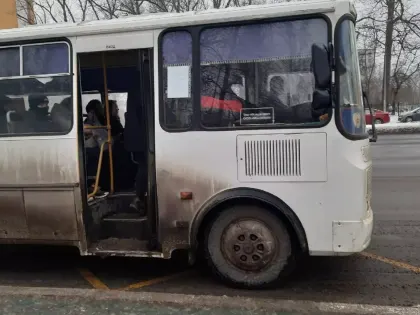 Транспортники прокомментировали скандал с детьми в Нижнем Новгороде