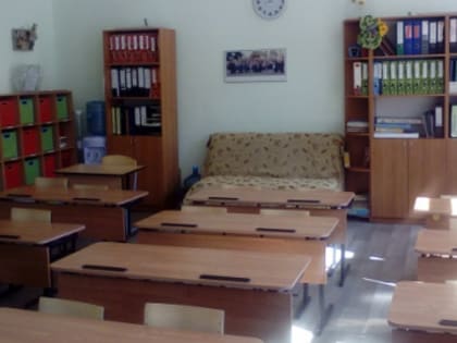 Роспотребнадзор полностью закрыл на карантин по гриппу 15 нижегородских школ