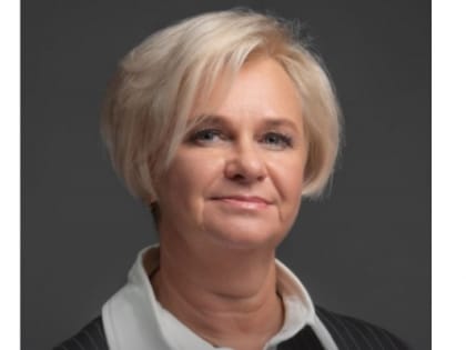 Ирина Кизилова возглавила министерство образования Нижегородской области