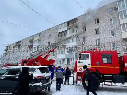 Нижегородцы сообщили о взрыве: что случилось на самом деле?