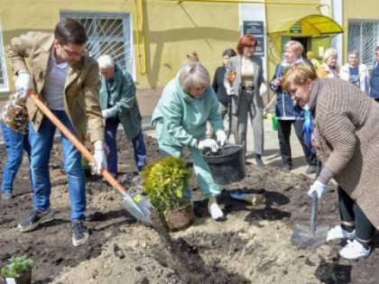 Три новых соседских центра готовятся к открытию в Нижнем Новгороде