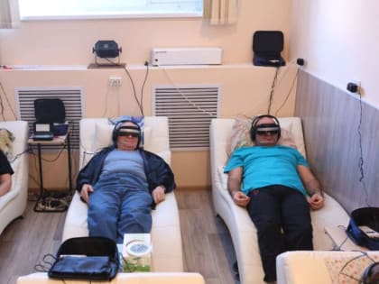 Даря второе дыхание