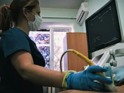 Ничего не предвещало. У нижегородки на осмотре нашли страшную болезнь