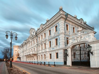 Нижегородский историко-архитектурный музей-заповедник вошел в Ассоциацию этнографических музеев России