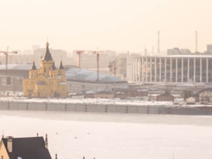 Четыре нижегородских ресторана и бара вошли в топ-100 лучших в России