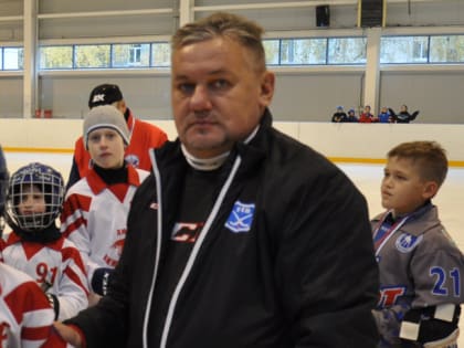 Игорю Иванову – 60!