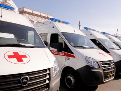 Глеб Никитин поздравил сотрудников скорой помощи с профессиональным праздником