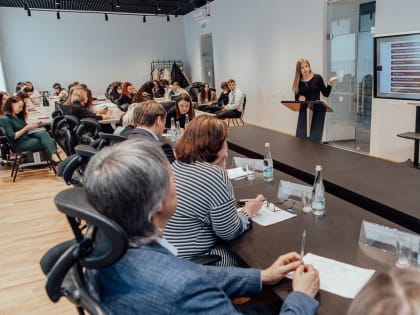 Более 900 тысяч рублей на поддержку студенческих инициатив выделит Мининский университет