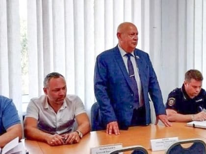 Нижегородский хирург Александр Цопов возглавил ЦРБ Харцызска