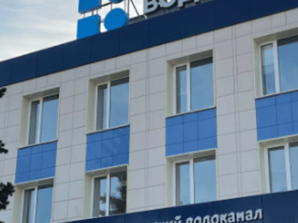 8 млн рублей пеней списали абоненты Нижегородского водоканала в акции «В новый год без долгов» 