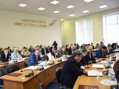 Льготы по уплате земельного налога за 2022 год предоставят мобилизованным дзержинцам и добровольцам, участвующим в СВО.