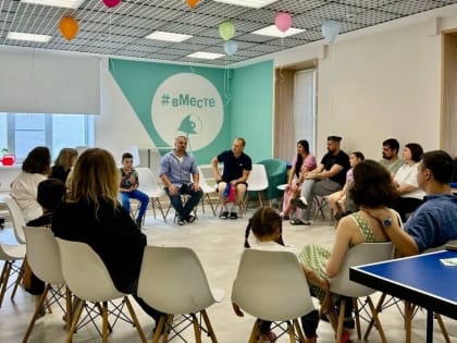 Нижний Новгород запускает проект поддержки молодых семей