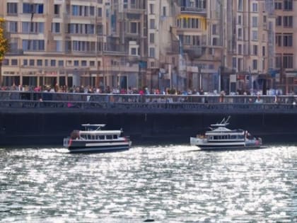 Внимание участникам круиз-турнира!