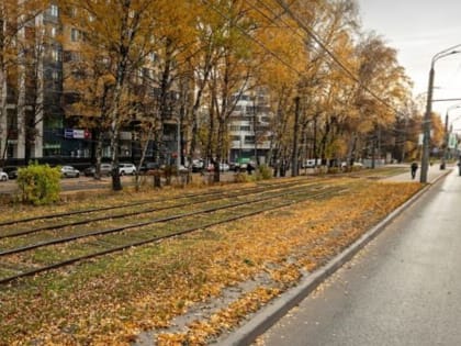 Бульвар Владимира Жириновского появился в Приокском районе