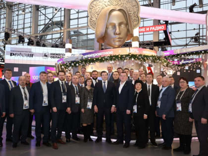 Глеб Никитин: «Региональные власти должны быть помощниками муниципалитетам»