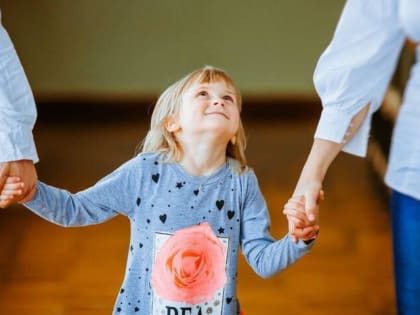 С заботой о детях-сиротах