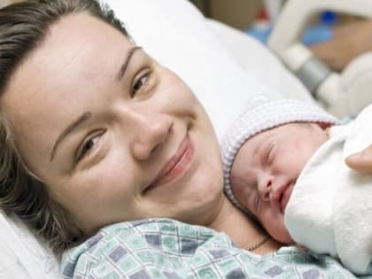 Нижегородских мам поддержат