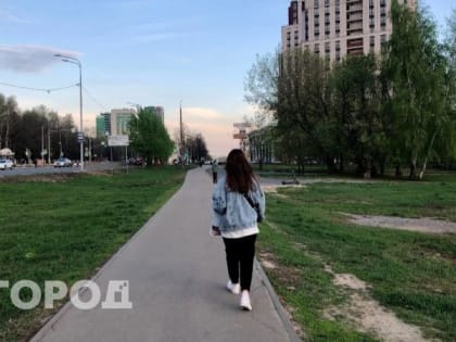 Прохладная сухая погода ждет нижегородцев в воскресенье