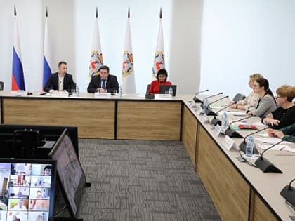 Главный внештатный невролог Минздрава РФ посетил пять нижегородских больниц