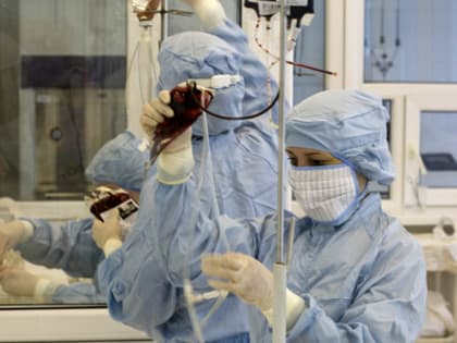 Нижегородец чуть не лишился глаза из-за осложнения гайморита