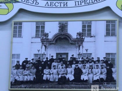 Тайная комната и «спикетр»: нижегородские журналисты увидели работу Заксобрания изнутри