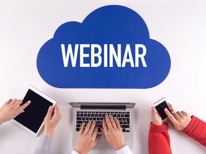 Как уменьшить налог по УСН и ПСН на суммы уплаченных страховых взносов, расскажут на вебинаре 21 марта