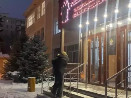 «Отказано». Проректора нижегородского вуза не выпустили на свободу