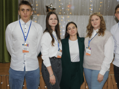 «Профессионалитет»: ты в хорошей компании!