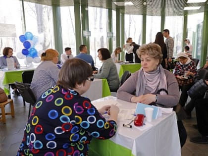 День здорового сердца в Нижнем Новгороде