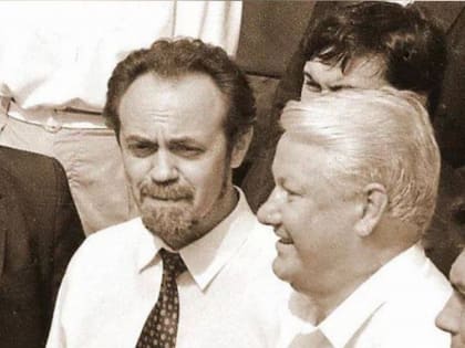 Основатель нижегородского Заксосбрания Евгений Крестьянинов умер на 75-м году жизни