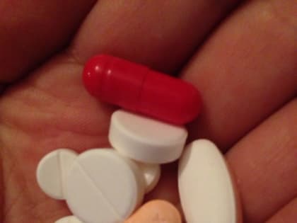 Девочка накормила годовалого брата таблетками от гипертонии в Нижегородской области