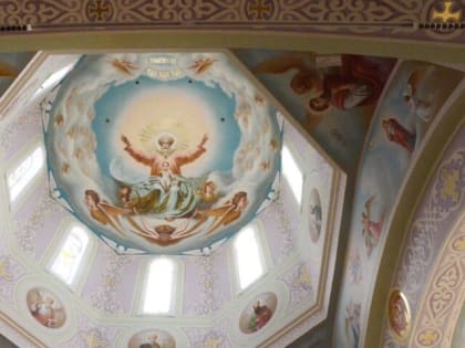 Экскурсия о традициях православия в Черноречье состоится в Дзержинске