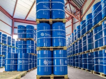 «Синтез ОКА» в Дзержинске вложит почти 4 млрд рублей в производство этаноламинов