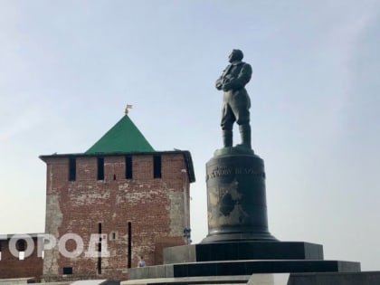 Погода продолжит радовать нижегородцев теплом в эту среду