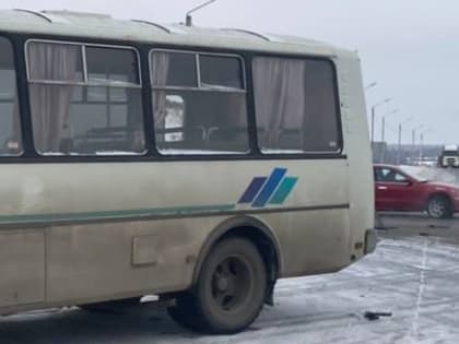 Прокуратура начала проверку из-за ДТП с автобусом на кстовской трассе