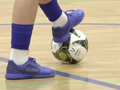 Спортивный обзор: баталии дзержинских футболистов