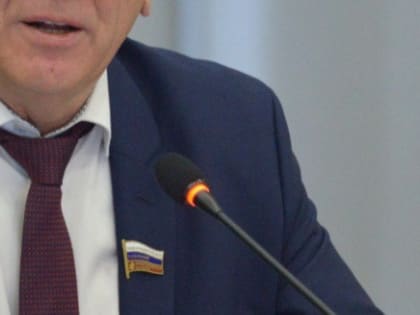 Спикер ЗСНО Люлин: «Идеи и решения, выработанные Ассоциацией законодателей ПФО, находят поддержку на федеральном уровне»