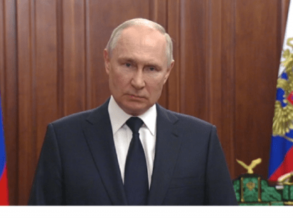 Путин предоставил выбор бойцам ЧВК «Вагнер» после мятежа