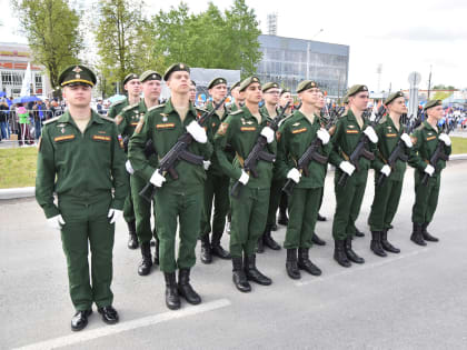 В главном городе Воскресенского благочиния Нижегородской епархии прошли торжества, посвященные его 92-й годовщине