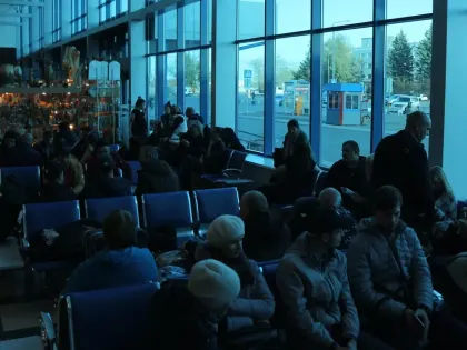 Нижегородцев отказываются пускать в другие страны. В чем дело?