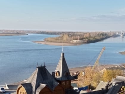 Строительство фуникулера в Городце подорожало до 340 млн рублей