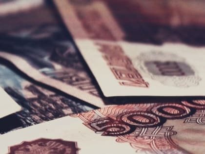 Доходы Нижегородской области увеличились на 19,5% за 10 месяцев